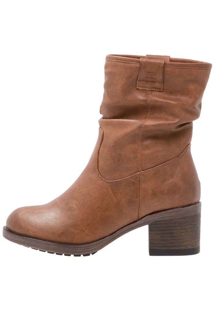 Bottines ANNA FIELD Anna Field Classic Ankle Boots Marron Femme | GIS-1323429